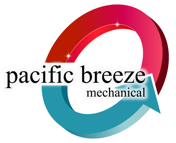 Pacific Breeze Mechanical